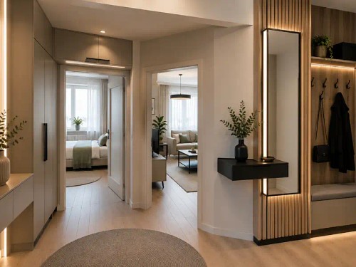 Prodaný byt 3+1 72 m²
