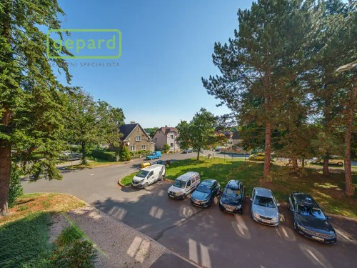 Prodej bytu 2+1 64 m²