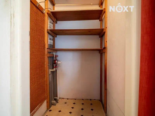 Prodaný byt 2+1 73 m²