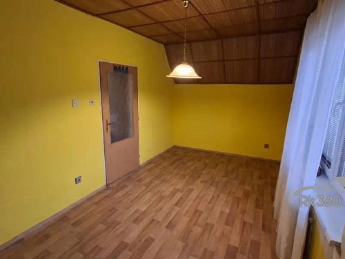 Prodej domu 120 m², pozemek 583 m²