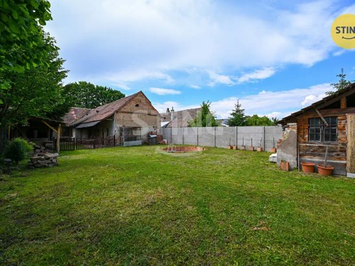 Prodej domu 99 m², pozemek 597 m²