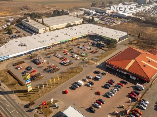 Prodej bytu 2+kk 47 m²