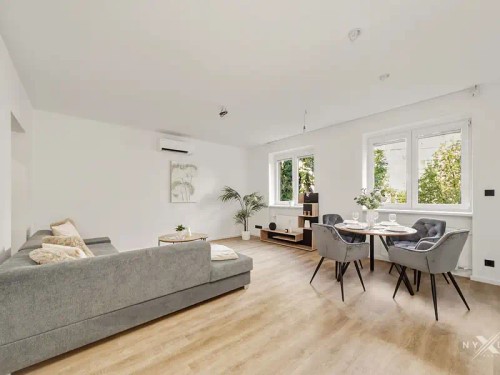 Prodej bytu 2+kk 72 m²