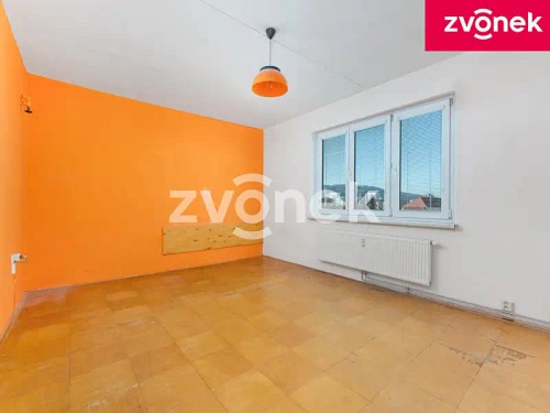 Prodej bytu 3+1 75 m²