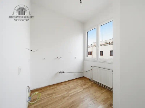 Prodej bytu 2+1 72 m²