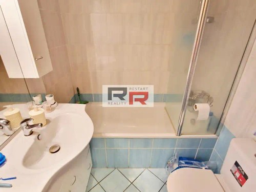 Prodaný byt 1+kk 26 m²