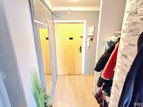 Prodej bytu 1+1 35 m²