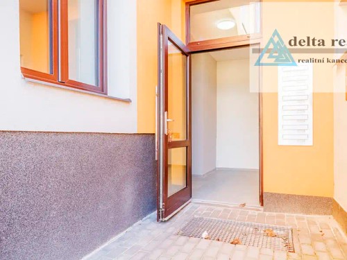 Prodaný byt 2+kk 51 m²