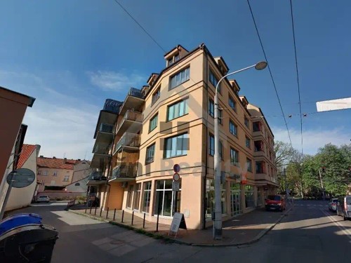 Prodej bytu 2+kk 98 m²