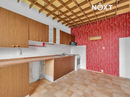 Prodej bytu 3+1 59 m²