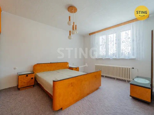 Prodej domu 105 m², pozemek 484 m²