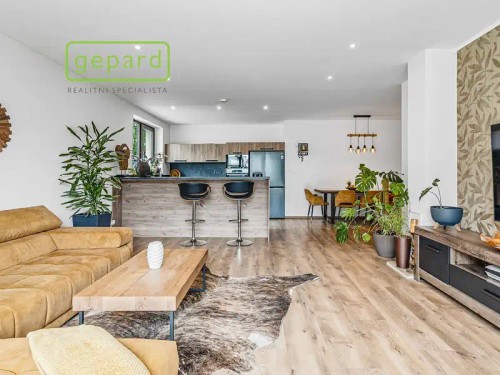 Prodej domu 143 m², pozemek 802 m²