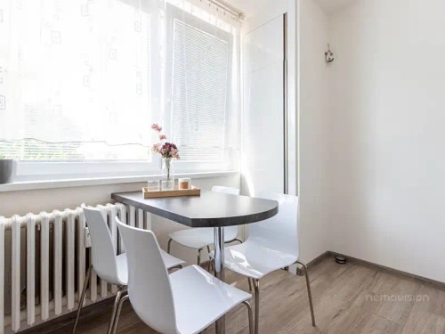 Prodej bytu 3+1 77 m²