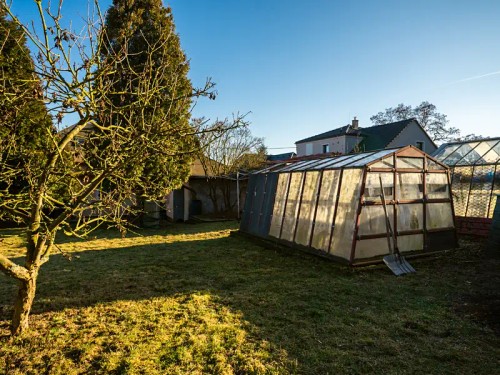 Prodaný dům 130 m², pozemek 770 m²