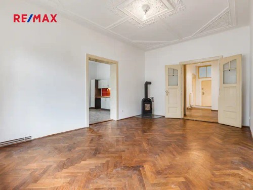 Prodej bytu 3+1 114 m²