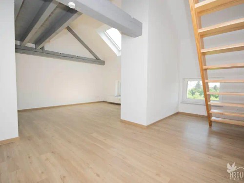 Prodej bytu 1+kk 60 m²