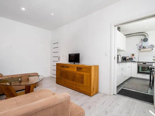 Prodej bytu 2+1 57 m²