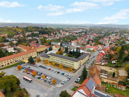 Prodej bytu 2+1 57 m²