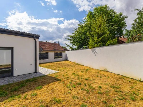 Prodej domu 183 m², pozemek 330 m²