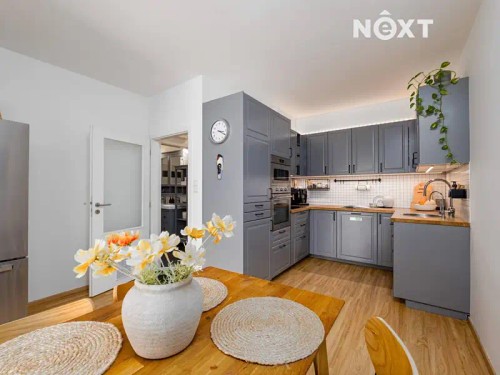 Prodej bytu 4+kk 103 m²