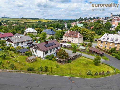 Prodej domu 150 m², pozemek 1174 m²