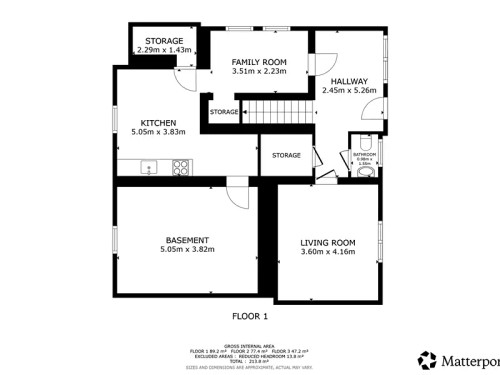 Prodej domu 114 m², pozemek 424 m²