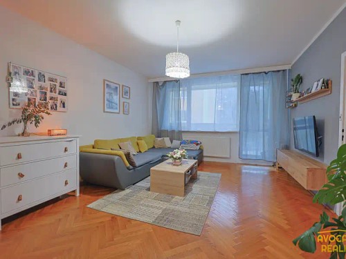 Prodej bytu 4+1 78 m²