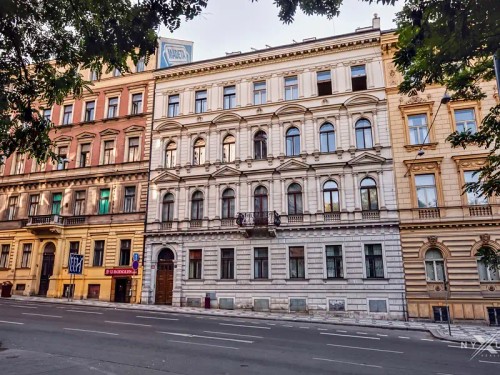 Prodej bytu 5+1 230 m²