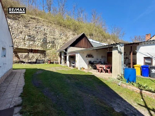 Prodej domu 95 m², pozemek 1373 m²