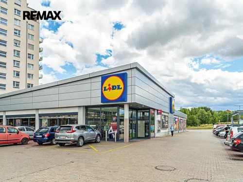 Prodej bytu 4+1 62 m²