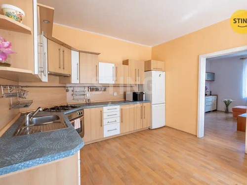 Prodej domu 192 m², pozemek 602 m²