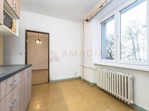 Prodaný byt 3+1 74 m²