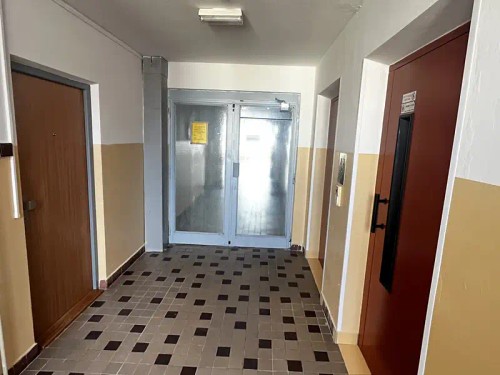 Prodej bytu 1+1 35 m²