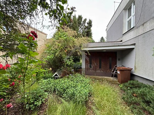 Prodej domu 120 m², pozemek 457 m²
