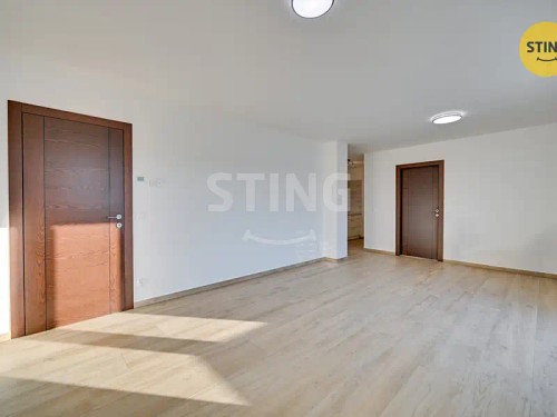 Prodej bytu 2+kk 56 m²
