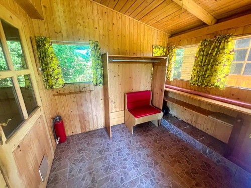 Prodej chaty 74 m², pozemek 1021 m²