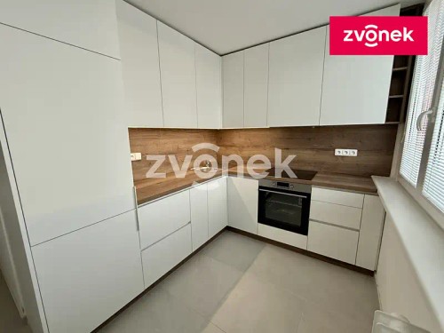 Prodej bytu 3+1 61 m²