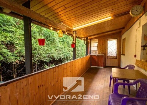 Prodej domu 244 m², pozemek 350 m²