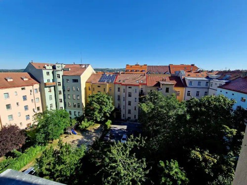Prodaný byt 3+kk 78 m²