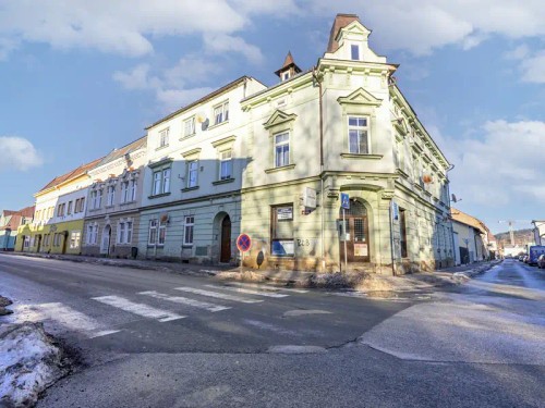 Prodaný byt 2+kk 45 m²