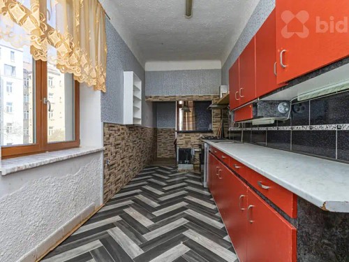 Prodaný byt 3+1 112 m²