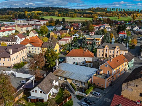 Prodej domu 274 m², pozemek 627 m²