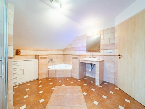 Prodej domu 220 m², pozemek 724 m²