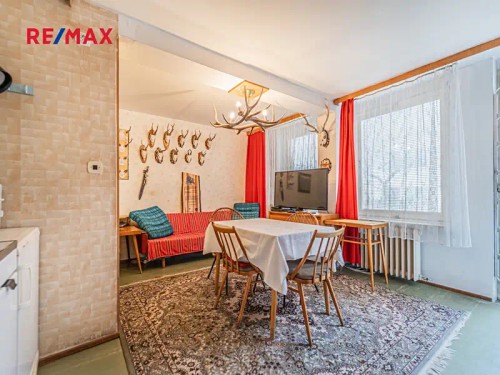Prodej domu 145 m², pozemek 120 m²