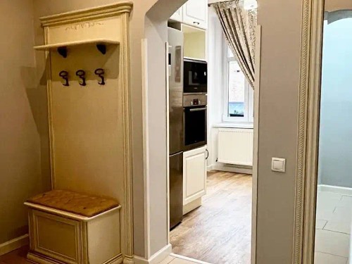 Prodej bytu 4+kk 120 m²