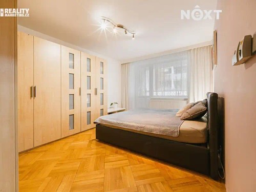 Prodej bytu 3+1 71 m²