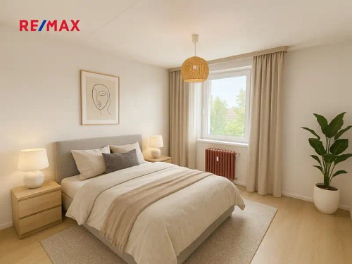 Prodaný byt 3+1 77 m²