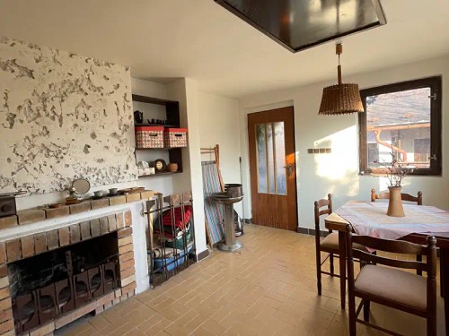 Prodej chaty 25 m², pozemek 412 m²