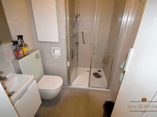 Prodej bytu 1+1 38 m²