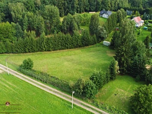 Prodej stavebního pozemku 3294 m²